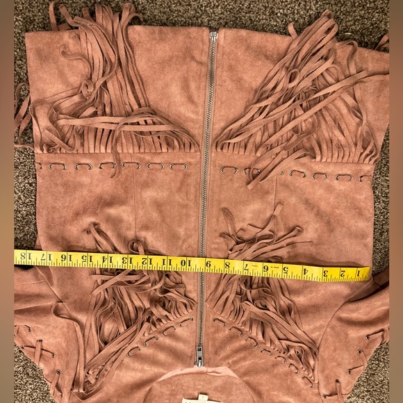 Gorgeous NFR worthy jacket!! - Picture 9 of 9